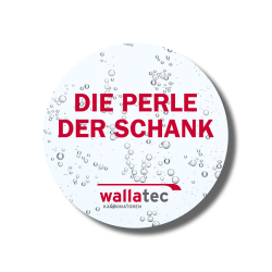 Die Perle der Schank