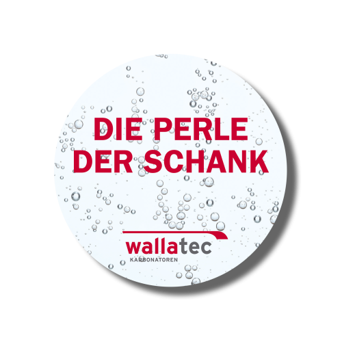 Die Perle der Schank